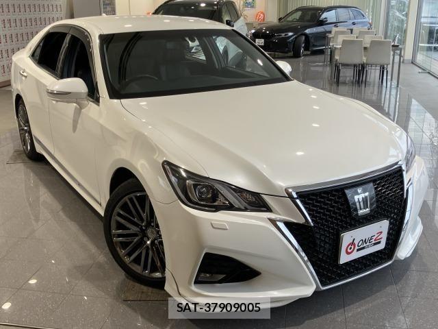 Toyota CROWN SEDAN 2015-12 6790809-13