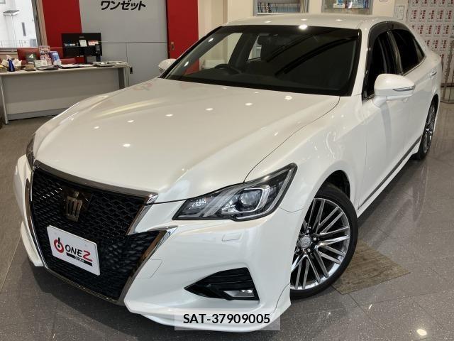 Toyota CROWN SEDAN 2015-12 6790809-14