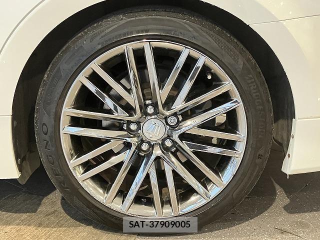 Toyota CROWN SEDAN 2015-12 6790809-17