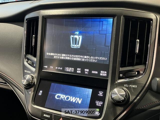Toyota CROWN SEDAN 2015-12 6790809-1