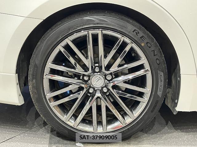 Toyota CROWN SEDAN 2015-12 6790809-19