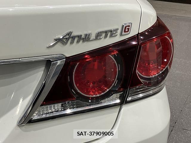 Toyota CROWN SEDAN 2015-12 6790809-23