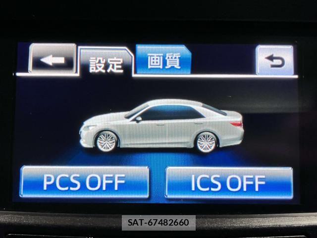 Toyota CROWN SEDAN 2014-12 6790812-13