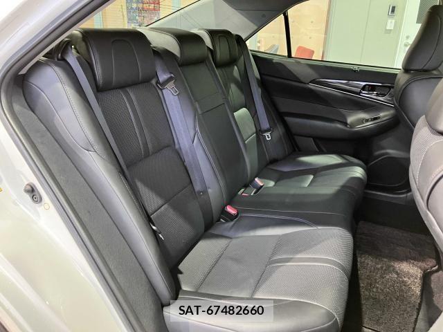 Toyota CROWN SEDAN 2014-12 6790812-18