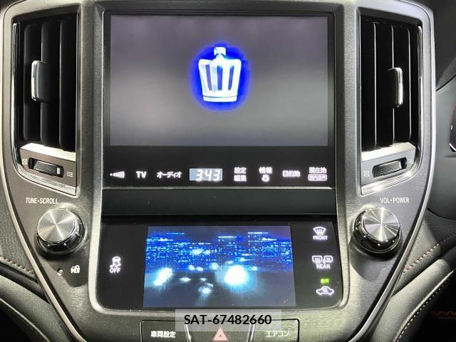 Toyota CROWN SEDAN 2014-12 6790812-7