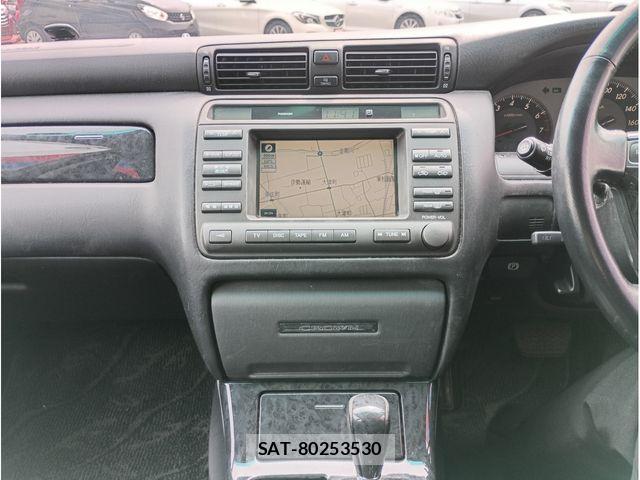 Toyota CROWN SEDAN 2003-11 6790830-9