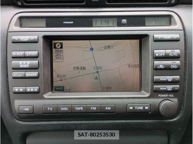 Toyota CROWN SEDAN 2003-11 6790830-10