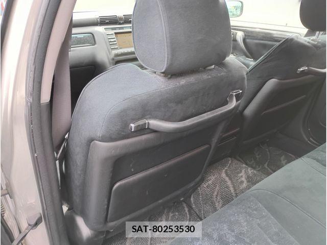 Toyota CROWN SEDAN 2003-11 6790830-16
