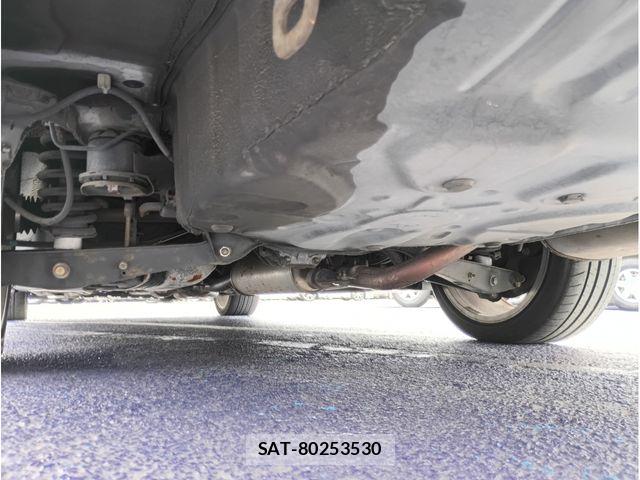 Toyota CROWN SEDAN 2003-11 6790830-19