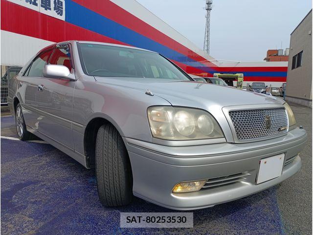 Toyota CROWN SEDAN 2003-11 6790830-2