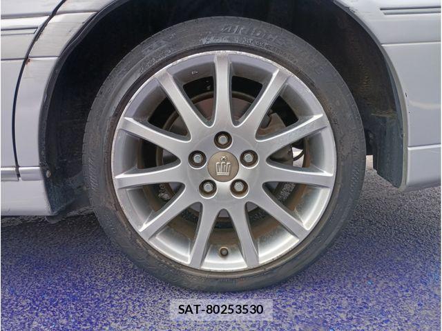Toyota CROWN SEDAN 2003-11 6790830-7