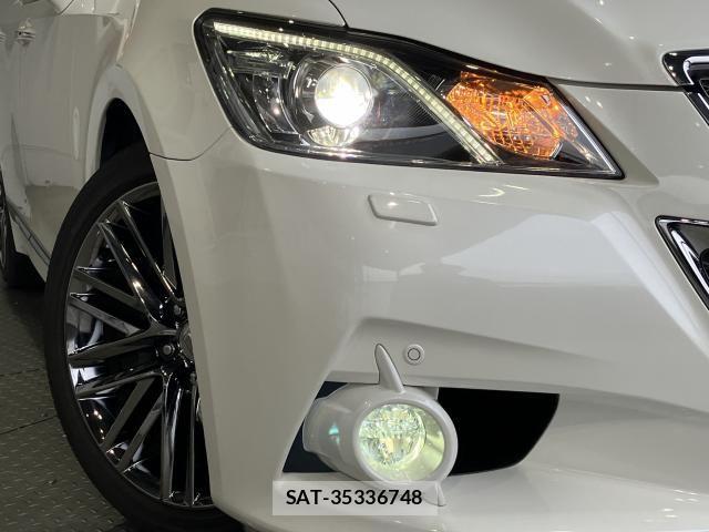 Toyota CROWN SEDAN 2014-10 6790810-27