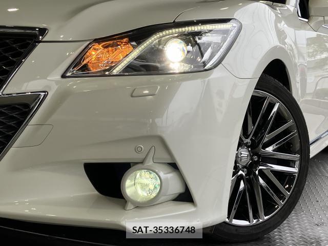 Toyota CROWN SEDAN 2014-10 6790810-2