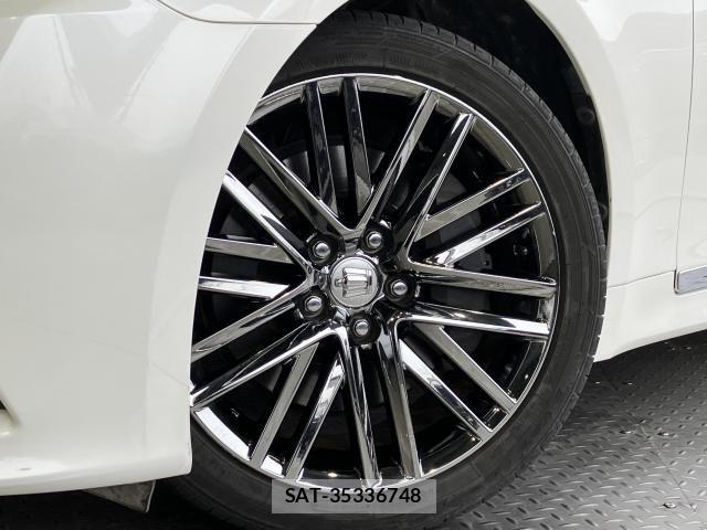 Toyota CROWN SEDAN 2014-10 6790810-3
