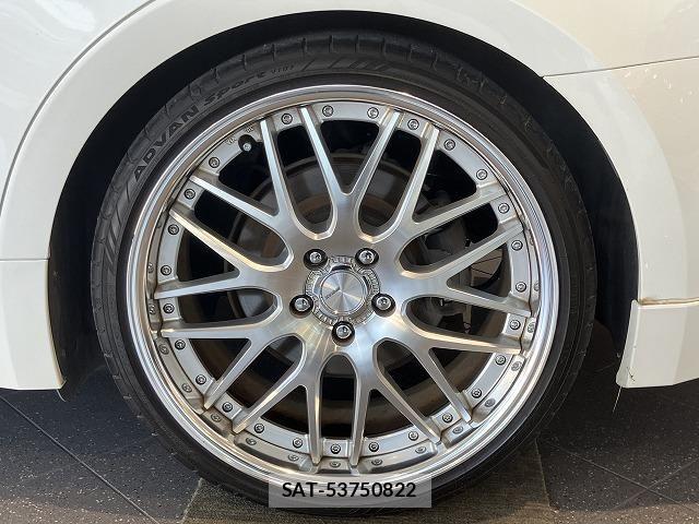 Toyota CROWN SEDAN 2015-11 6790813-9