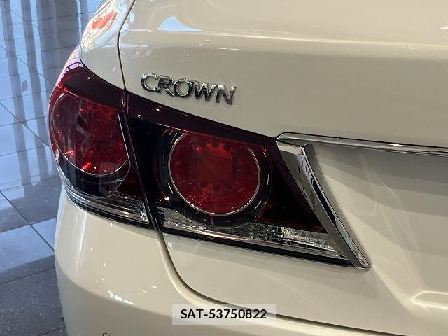 Toyota CROWN SEDAN 2015-11 6790813-15