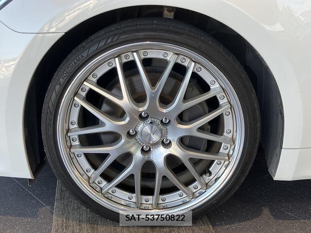 Toyota CROWN SEDAN 2015-11 6790813-8