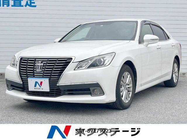 Toyota CROWN SEDAN 2014-10 6790829-0