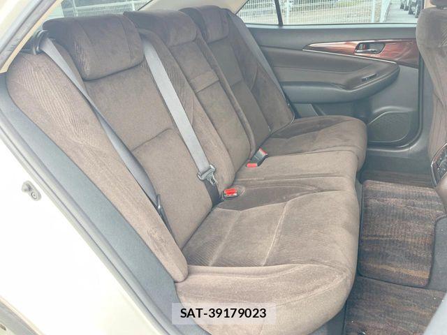 Toyota CROWN SEDAN 2014-10 6790829-9