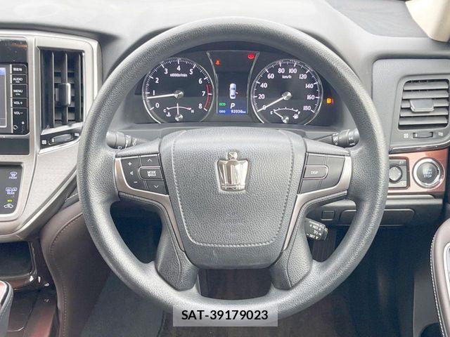 Toyota CROWN SEDAN 2014-10 6790829-11