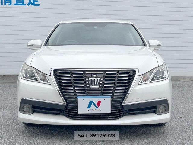 Toyota CROWN SEDAN 2014-10 6790829-14