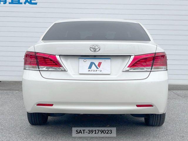 Toyota CROWN SEDAN 2014-10 6790829-15