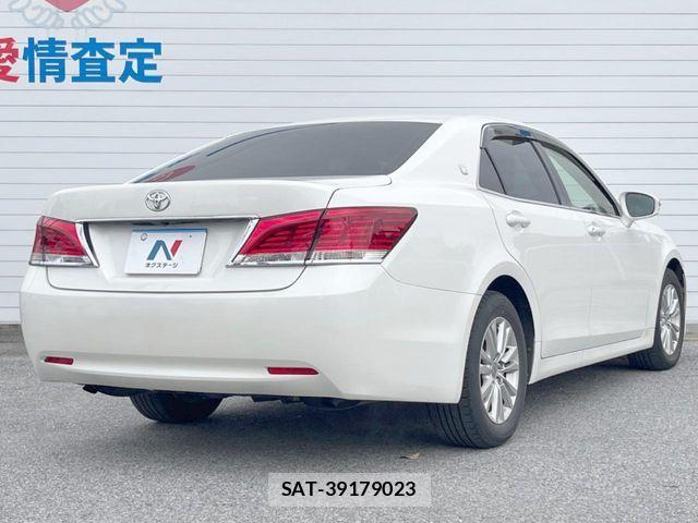 Toyota CROWN SEDAN 2014-10 6790829-16