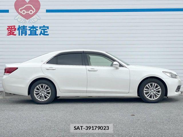 Toyota CROWN SEDAN 2014-10 6790829-17