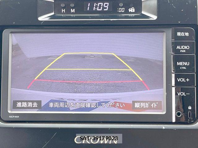 Toyota CROWN SEDAN 2014-10 6790829-4