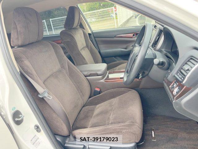 Toyota CROWN SEDAN 2014-10 6790829-8