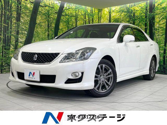 Toyota CROWN SEDAN 2009-09 6814379-0