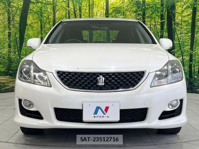 Toyota CROWN SEDAN 2009-09 6814379-13
