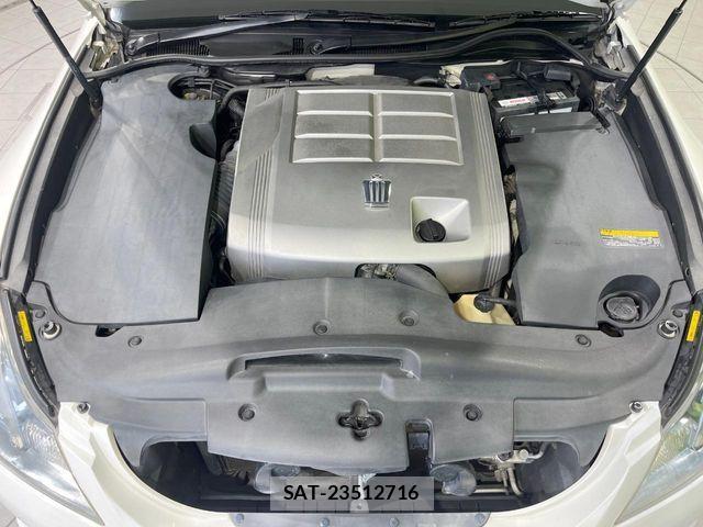 Toyota CROWN SEDAN 2009-09 6814379-17