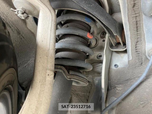Toyota CROWN SEDAN 2009-09 6814379-19