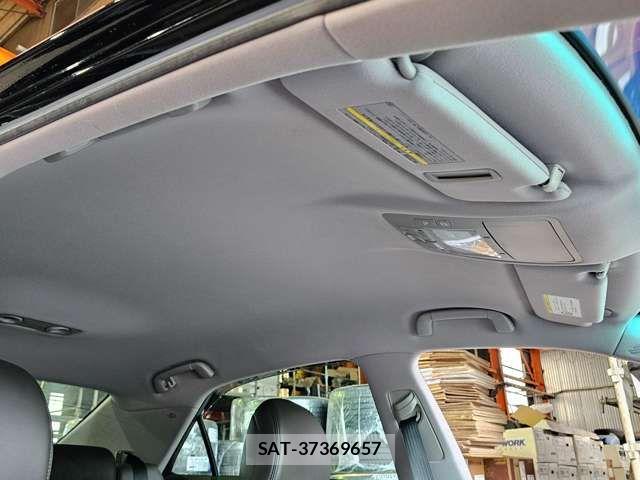 Toyota CROWN SEDAN 2010-04 6814374-17