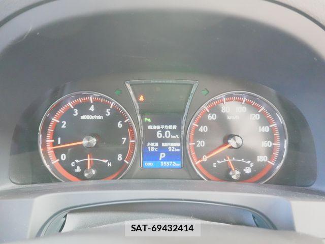 Toyota CROWN SEDAN 2013-12 6814373-12