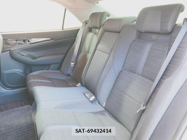Toyota CROWN SEDAN 2013-12 6814373-23