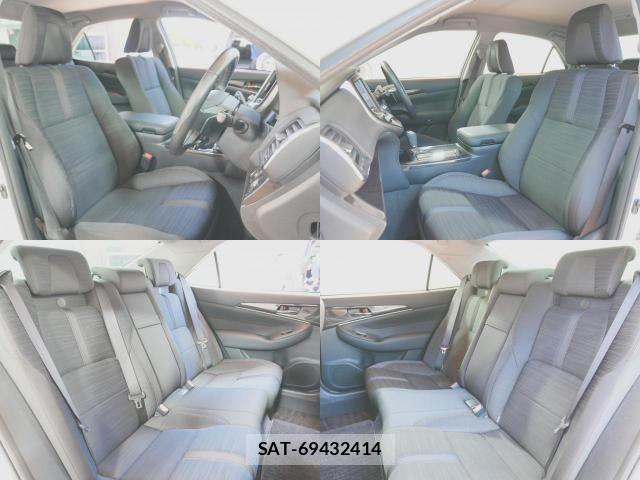 Toyota CROWN SEDAN 2013-12 6814373-3