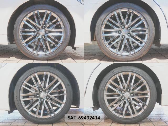 Toyota CROWN SEDAN 2013-12 6814373-6