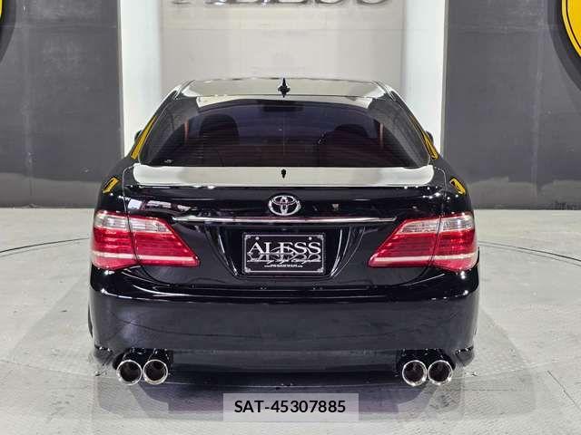 Toyota CROWN SEDAN 2012-01 6814377-12