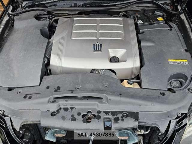 Toyota CROWN SEDAN 2012-01 6814377-16