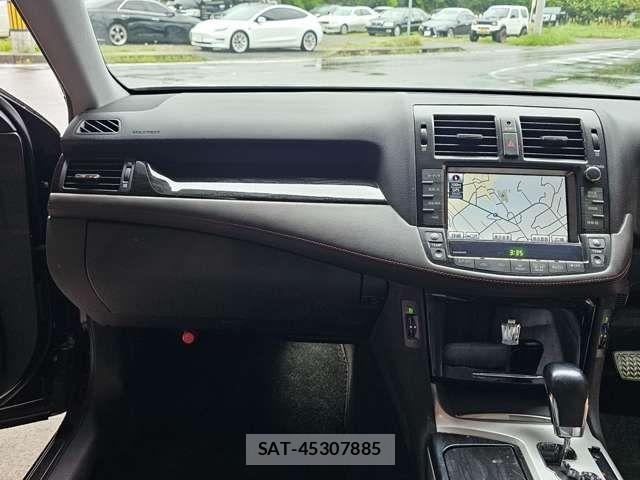 Toyota CROWN SEDAN 2012-01 6814377-19