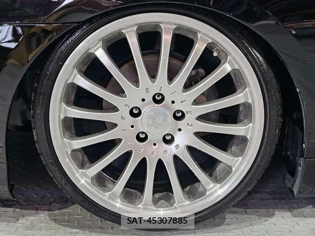 Toyota CROWN SEDAN 2012-01 6814377-5