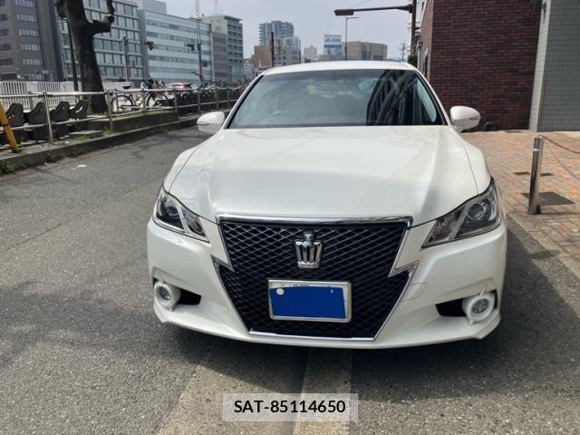 Toyota CROWN SEDAN 2013-03 6903629-0
