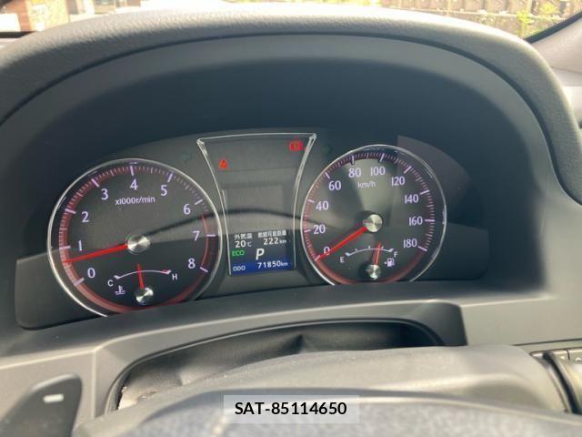 Toyota CROWN SEDAN 2013-03 6903629-9