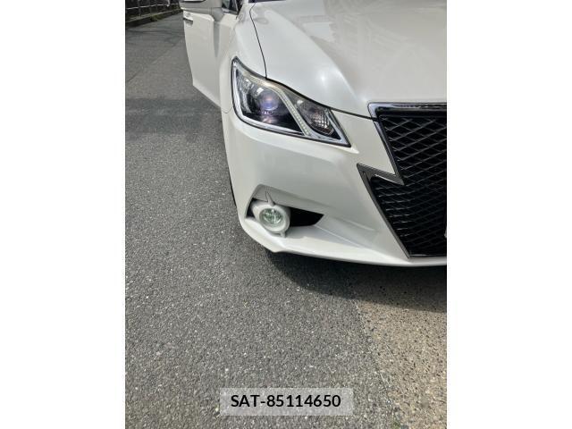 Toyota CROWN SEDAN 2013-03 6903629-13