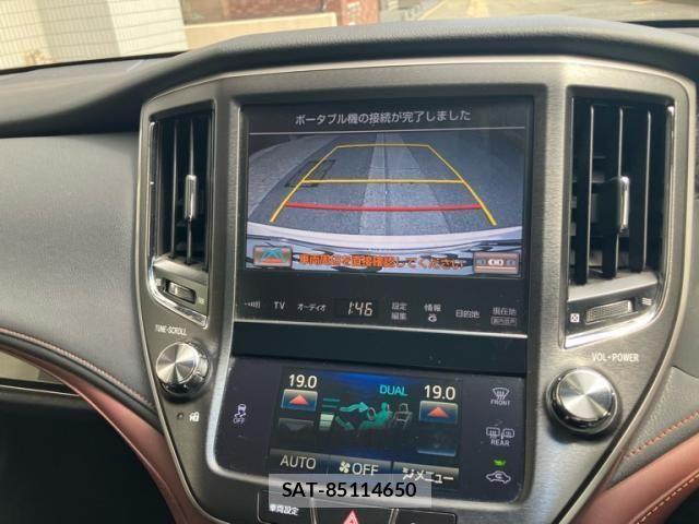 Toyota CROWN SEDAN 2013-03 6903629-14