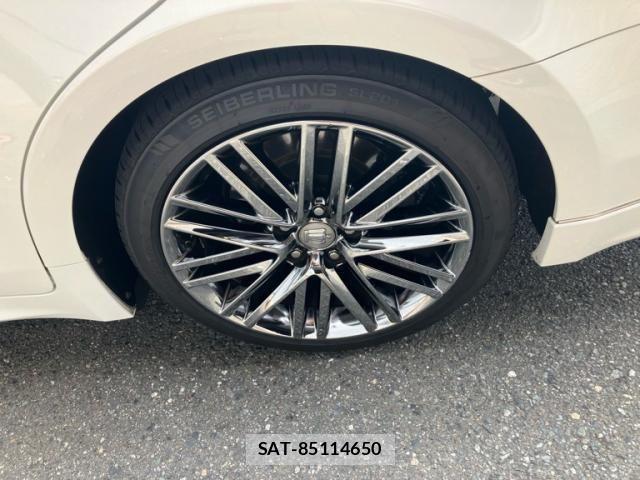 Toyota CROWN SEDAN 2013-03 6903629-6