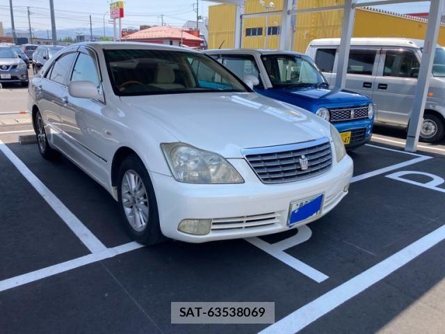 Toyota CROWN SEDAN 2006-03 6903657-0