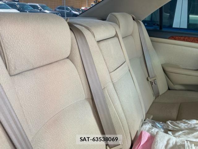 Toyota CROWN SEDAN 2006-03 6903657-14